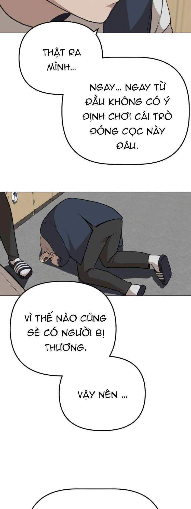 Vua Đóng Cọc Nettruyen ZZZ Chương 10 Page 29