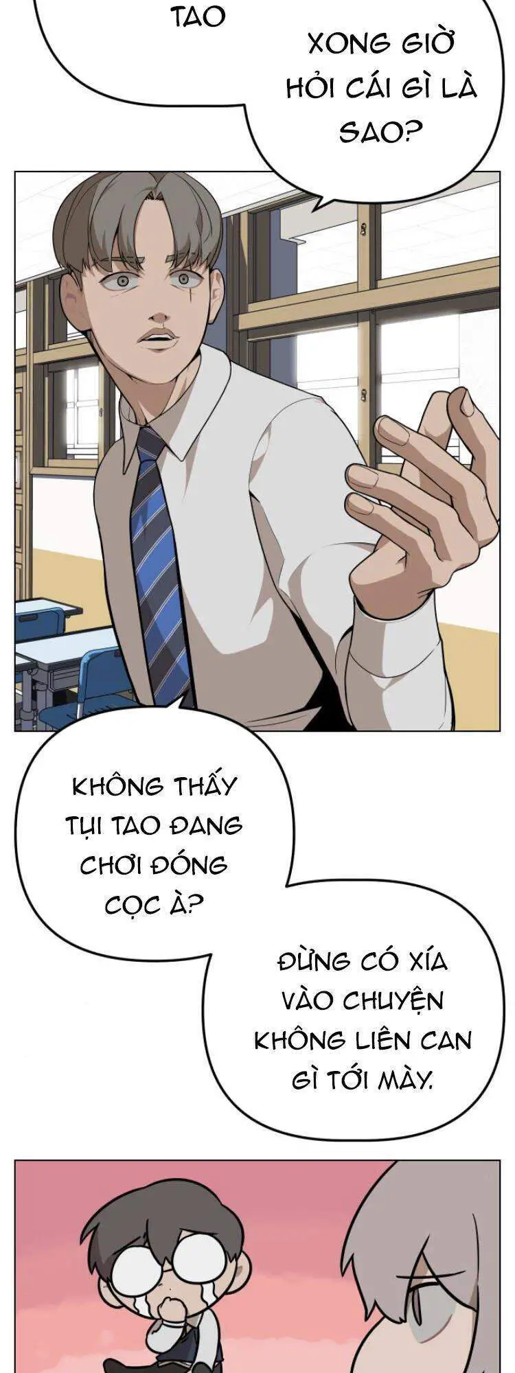 Vua Đóng Cọc Nettruyen ZZZ Chương 10 Page 39