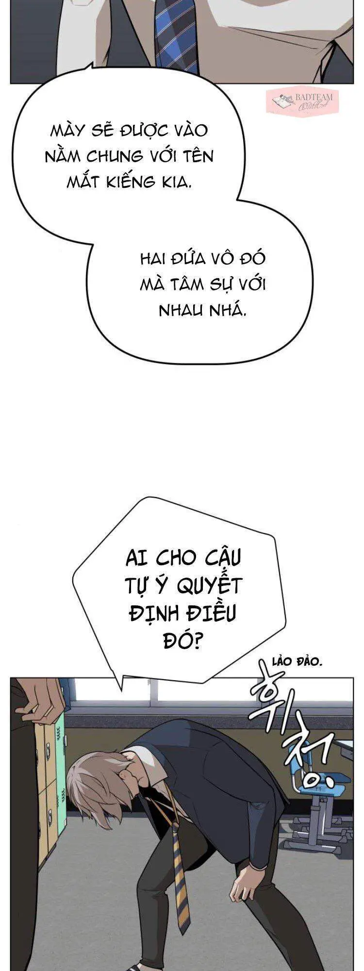 Vua Đóng Cọc Nettruyen ZZZ Chương 10 Page 43