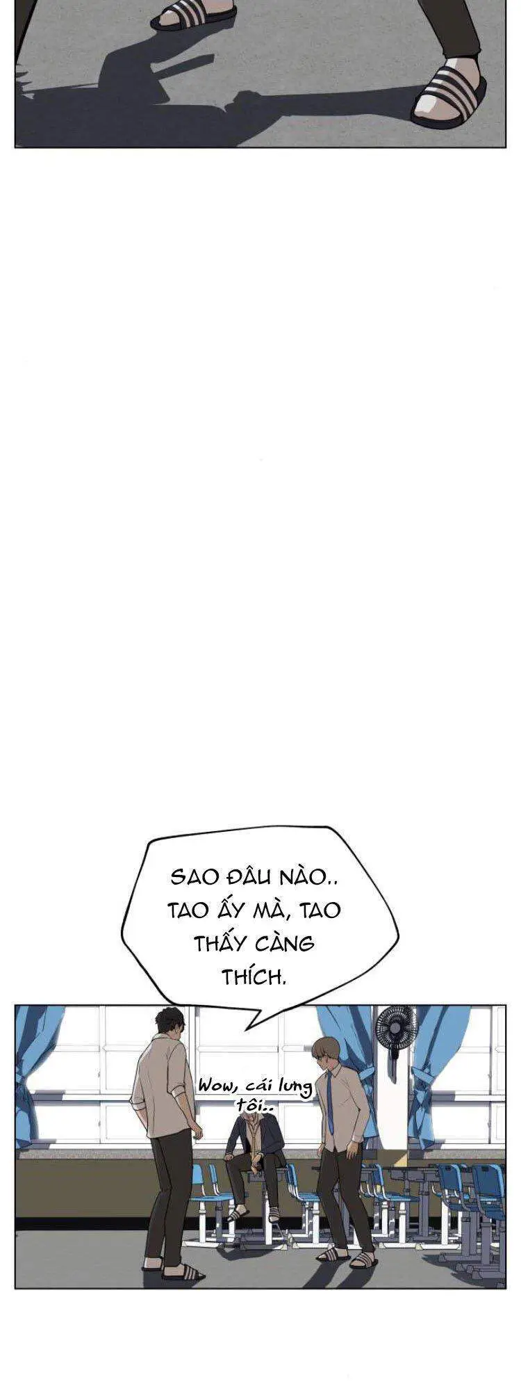 Vua Đóng Cọc Nettruyen ZZZ Chương 10 Page 44