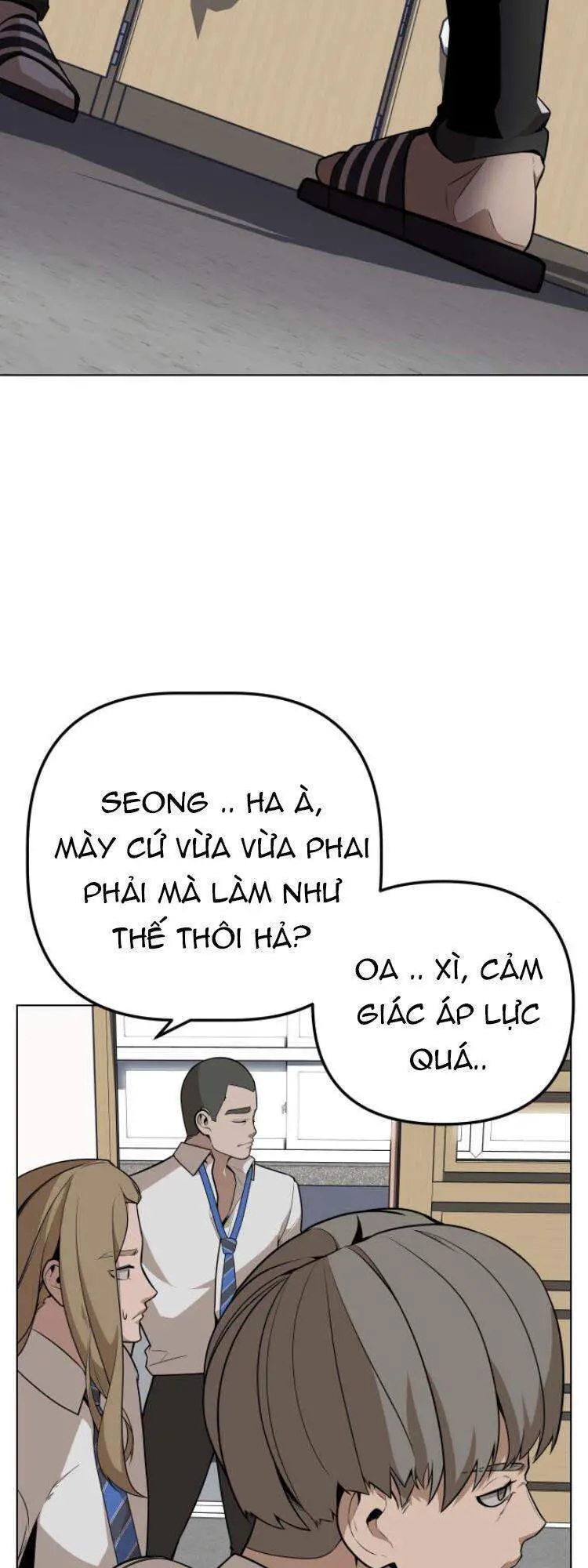 Vua Đóng Cọc Nettruyen ZZZ Chương 10 Page 50