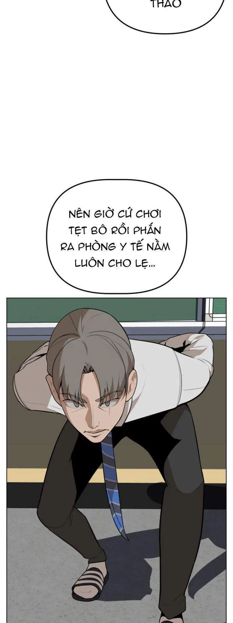 Vua Đóng Cọc Nettruyen ZZZ Chương 10 Page 52