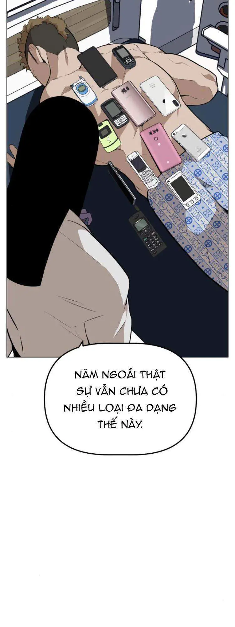 Vua Đóng Cọc Nettruyen ZZZ Chương 10 Page 63