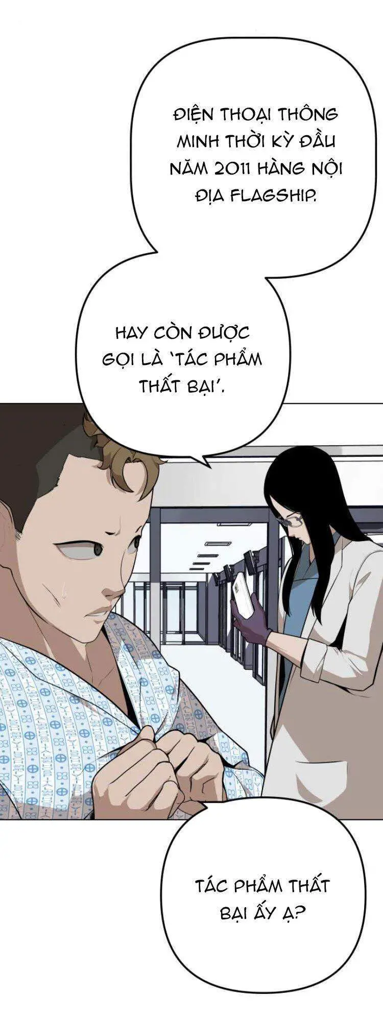 Vua Đóng Cọc Nettruyen ZZZ Chương 10 Page 65