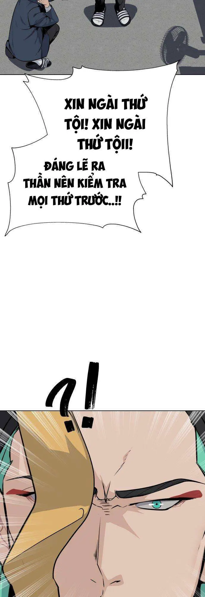 Vua Đóng Cọc Nettruyen ZZZ Chương 27 Page 5