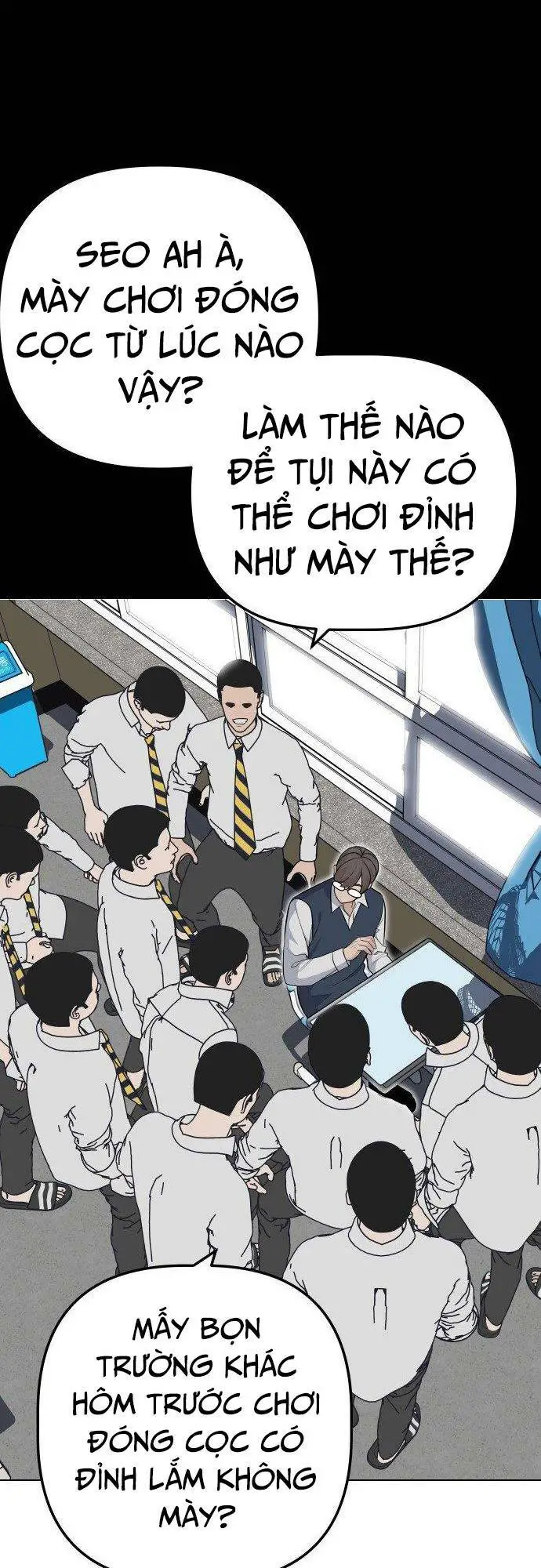 Vua Đóng Cọc Nettruyen ZZZ Chương 27 Page 26
