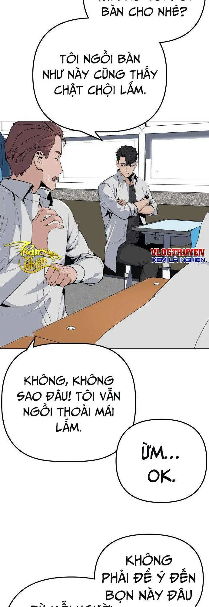 Vua Đóng Cọc Nettruyen ZZZ Chương 27 Page 40