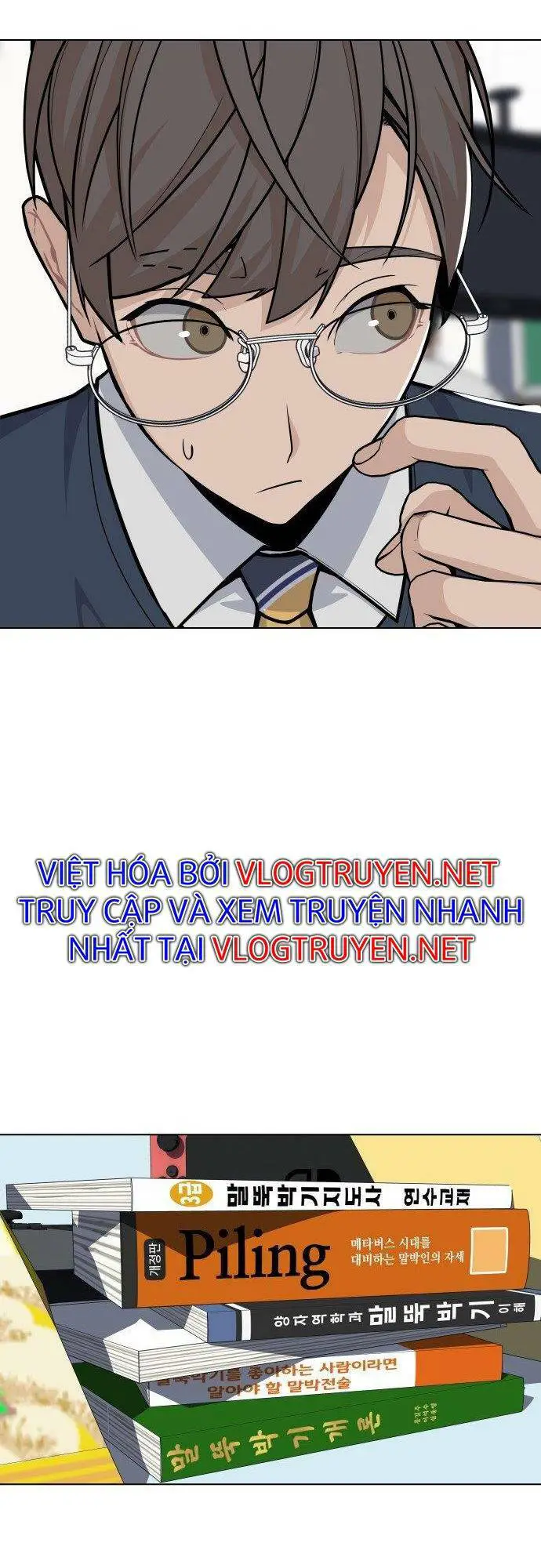 Vua Đóng Cọc Nettruyen ZZZ Chương 27 Page 50