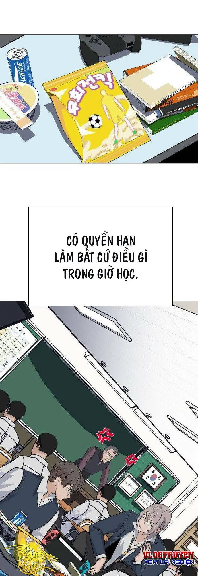Vua Đóng Cọc Nettruyen ZZZ Chương 27 Page 51