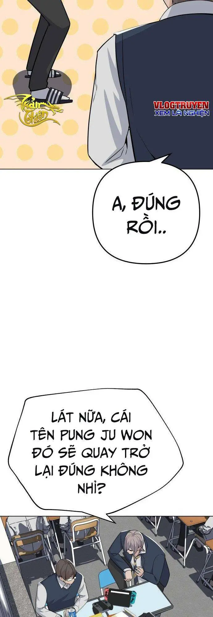 Vua Đóng Cọc Nettruyen ZZZ Chương 27 Page 54