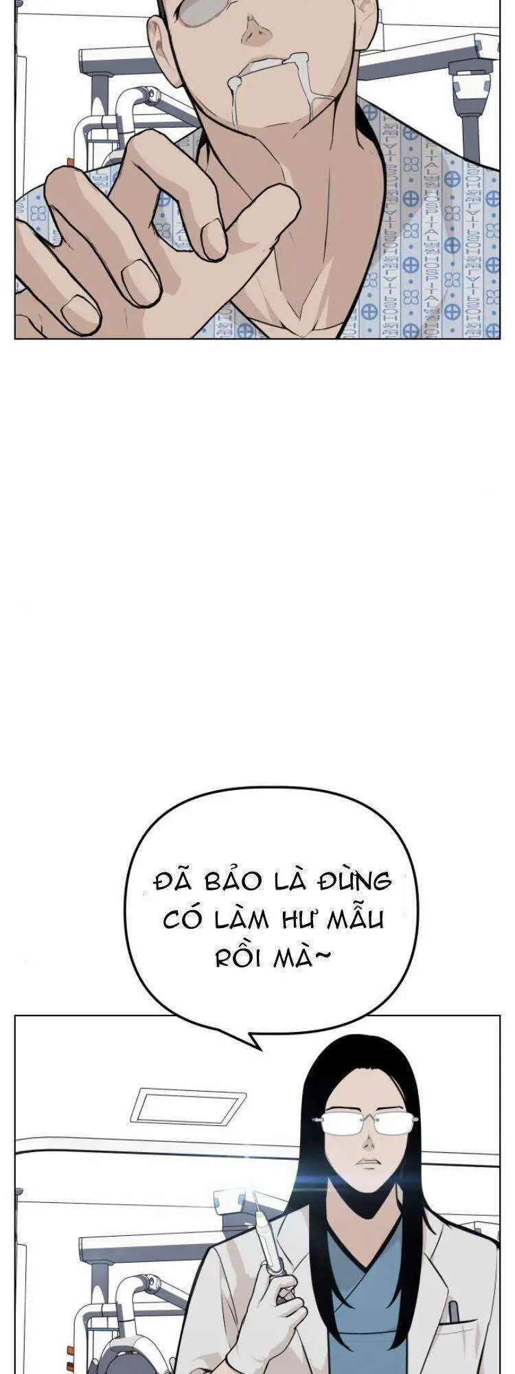 Vua Đóng Cọc Nettruyen ZZZ Chương 9 Page 84