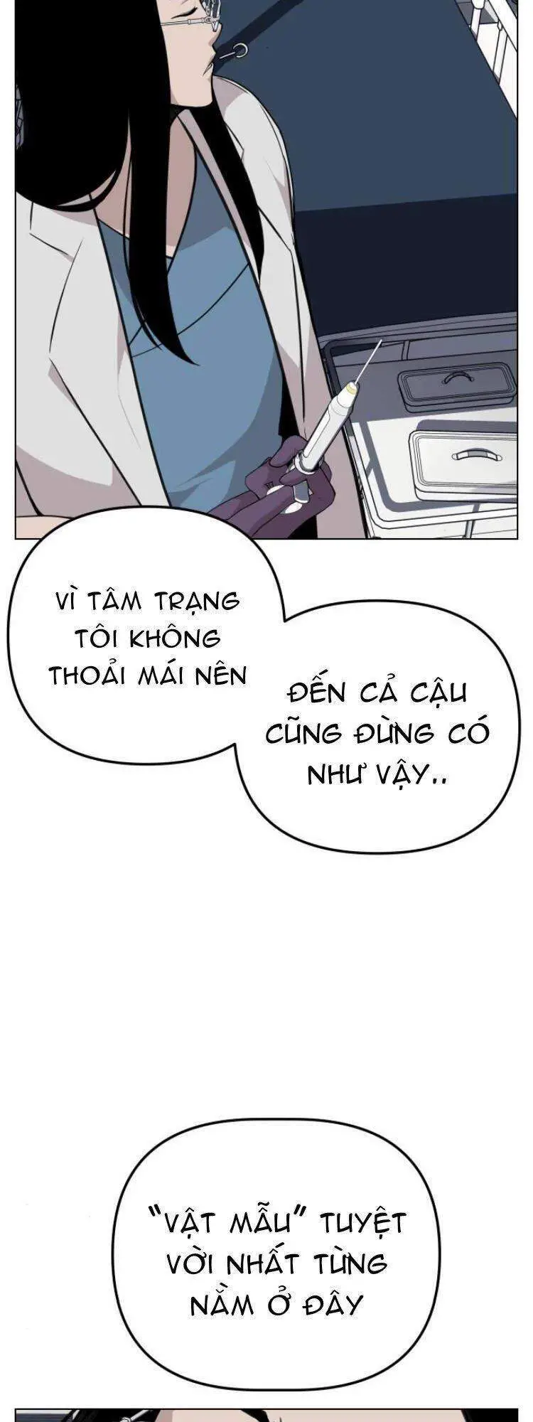Vua Đóng Cọc Nettruyen ZZZ Chương 9 Page 86
