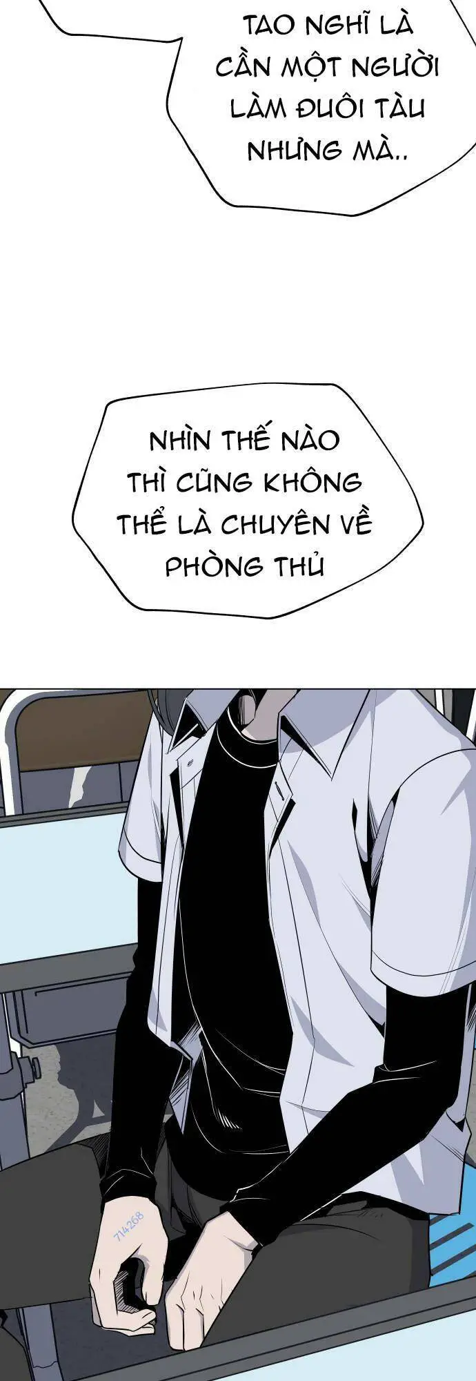 Vua Đóng Cọc Nettruyen ZZZ Chương 37 Page 17