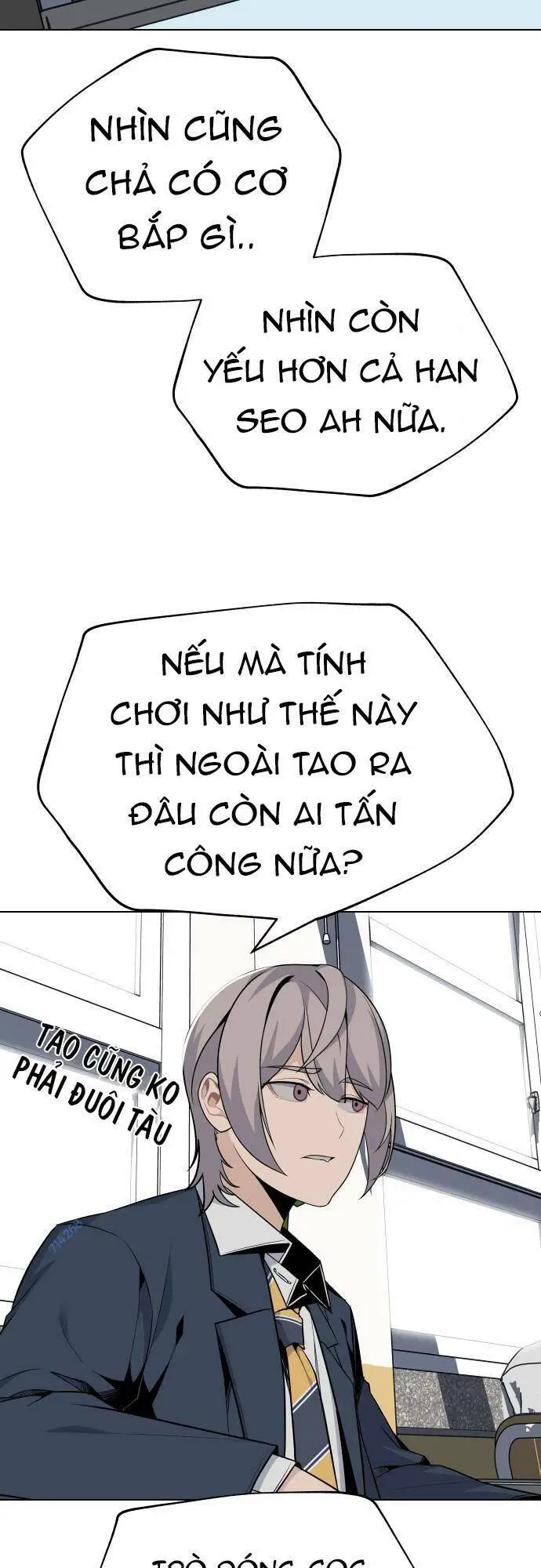 Vua Đóng Cọc Nettruyen ZZZ Chương 37 Page 18