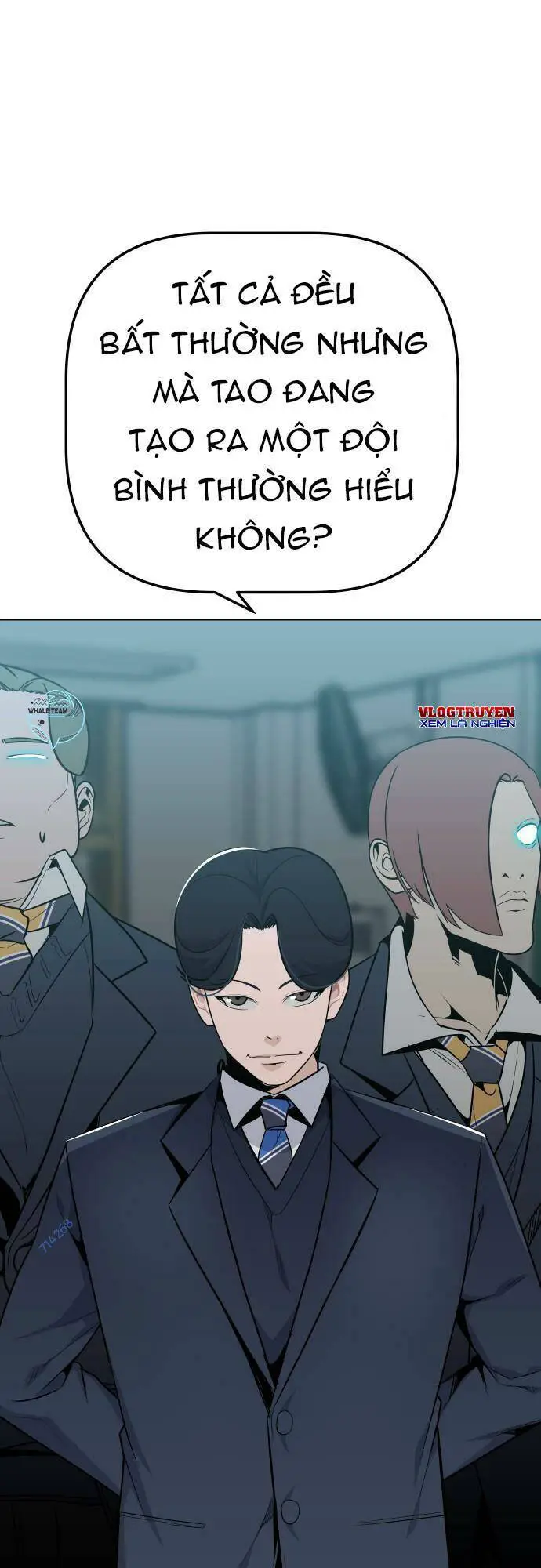 Vua Đóng Cọc Nettruyen ZZZ Chương 37 Page 37