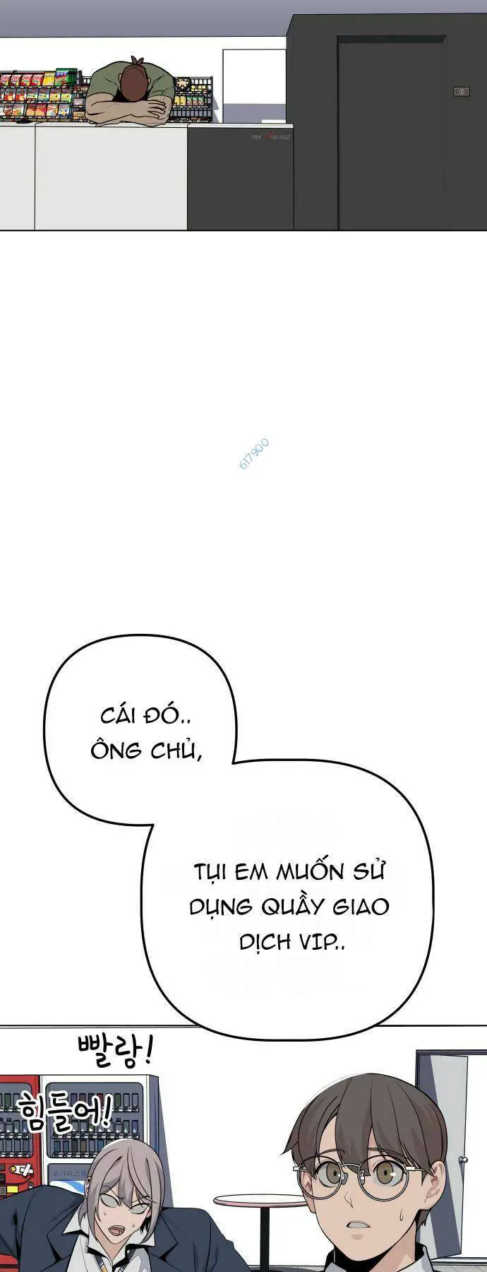 Vua Đóng Cọc Nettruyen ZZZ Chương 35 Page 45