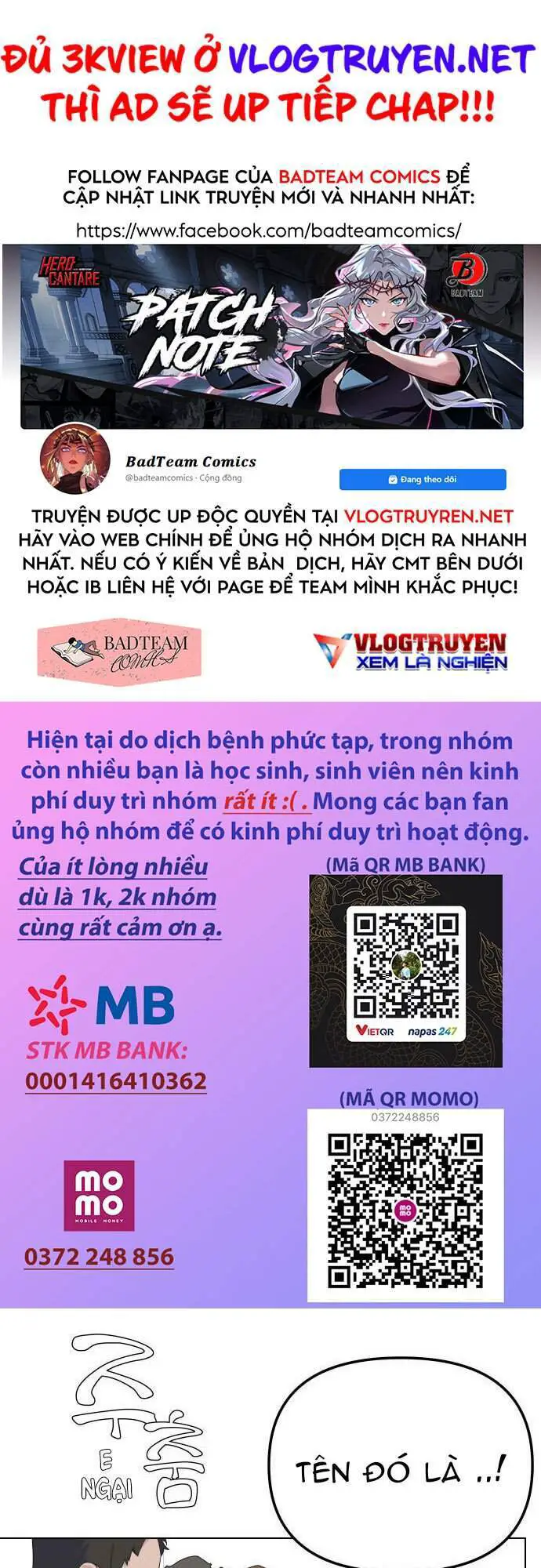 Vua Đóng Cọc Nettruyen ZZZ Chương 5 Page 1