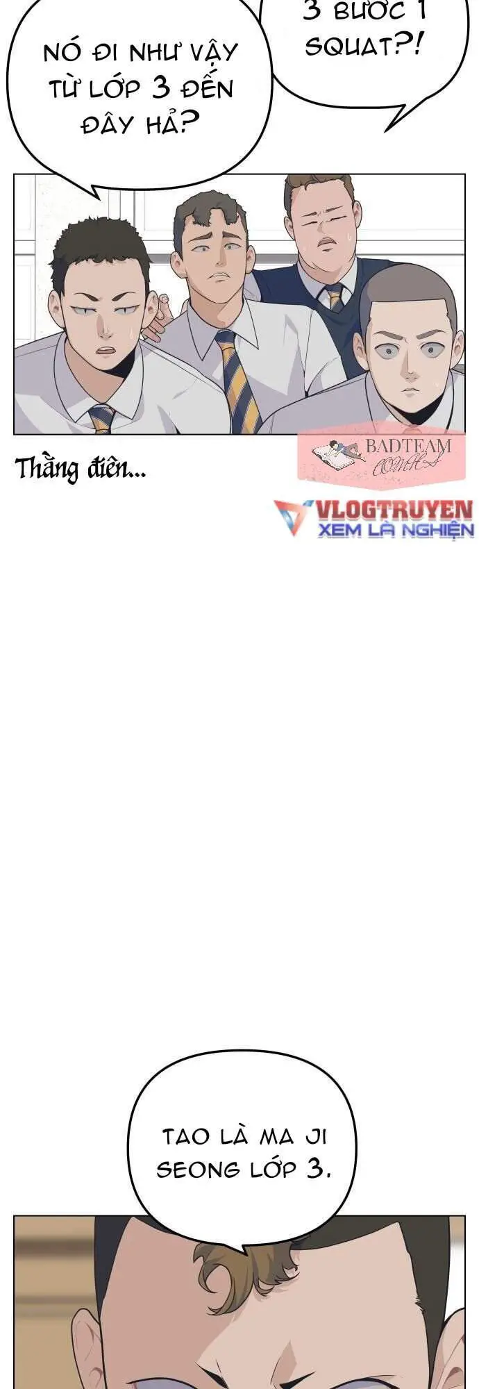 Vua Đóng Cọc Nettruyen ZZZ Chương 5 Page 9