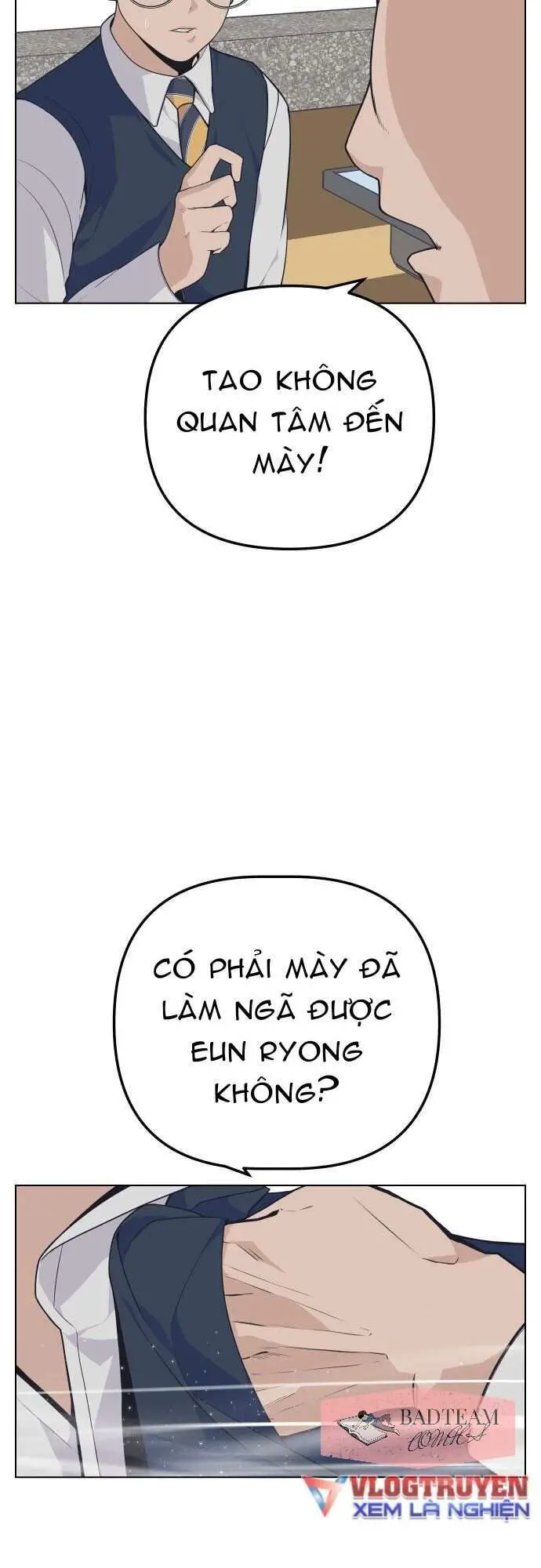 Vua Đóng Cọc Nettruyen ZZZ Chương 5 Page 11