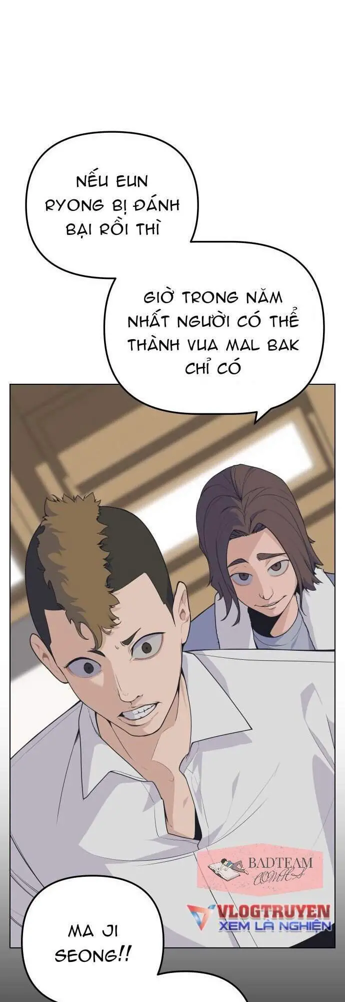 Vua Đóng Cọc Nettruyen ZZZ Chương 5 Page 17
