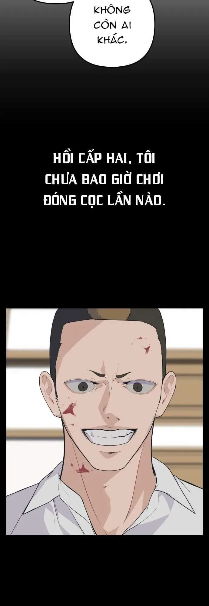 Vua Đóng Cọc Nettruyen ZZZ Chương 5 Page 18