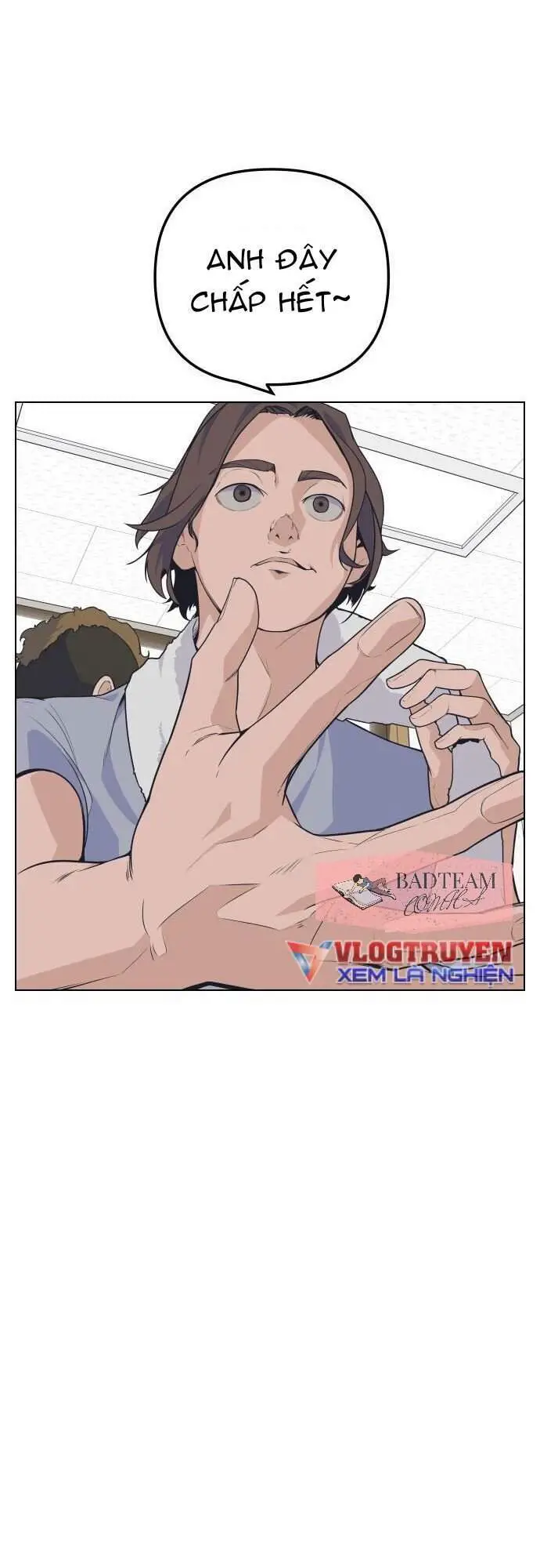 Vua Đóng Cọc Nettruyen ZZZ Chương 5 Page 28