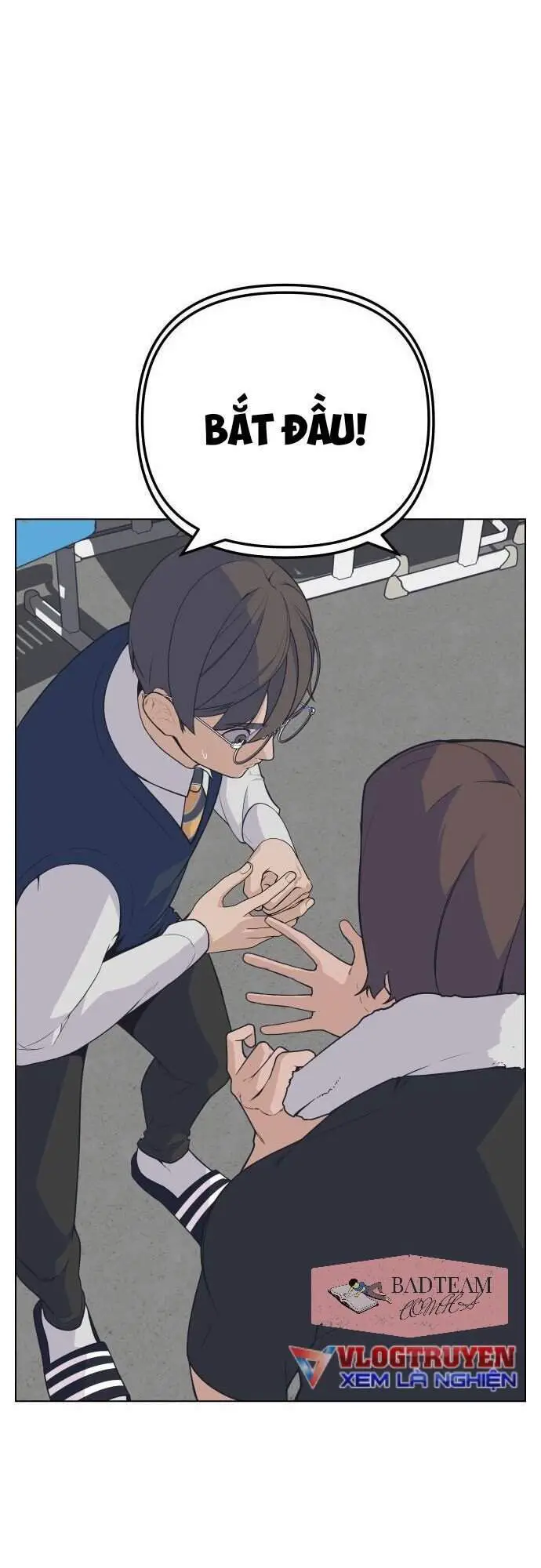 Vua Đóng Cọc Nettruyen ZZZ Chương 5 Page 33