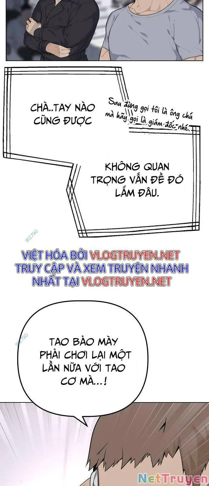 Vua Đóng Cọc Nettruyen ZZZ Chương 24 Page 18
