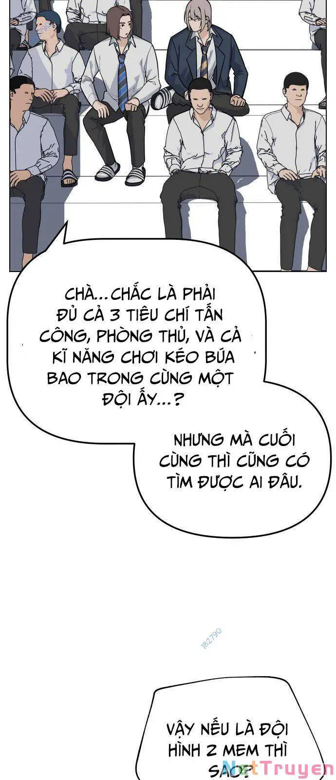Vua Đóng Cọc Nettruyen ZZZ Chương 24 Page 52