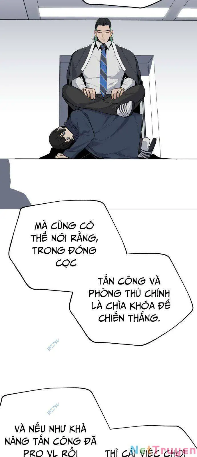 Vua Đóng Cọc Nettruyen ZZZ Chương 24 Page 54
