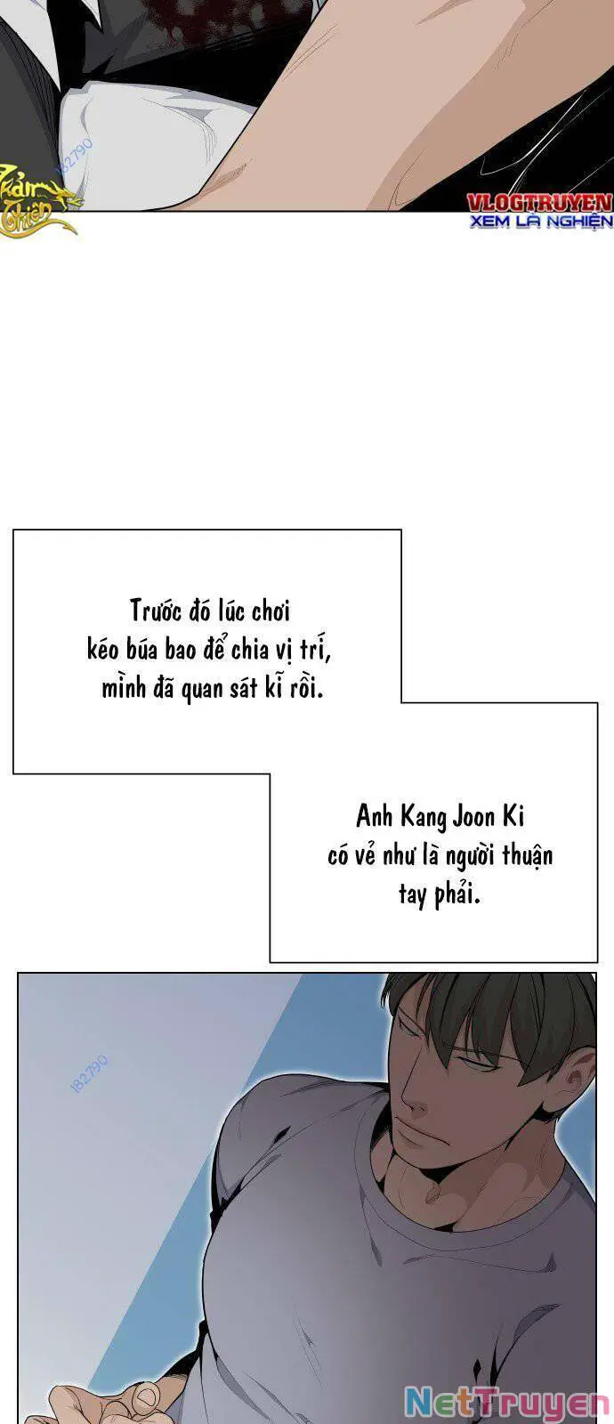 Vua Đóng Cọc Nettruyen ZZZ Chương 24 Page 59