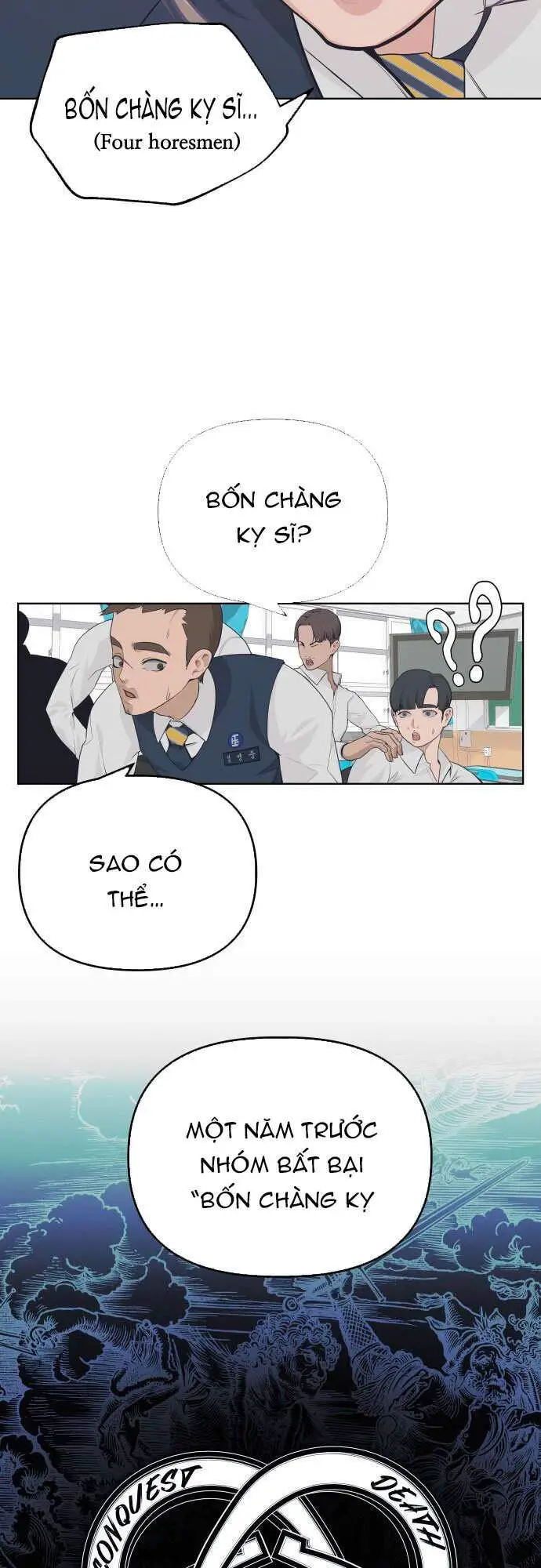 Vua Đóng Cọc Nettruyen ZZZ Chương 3 Page 8