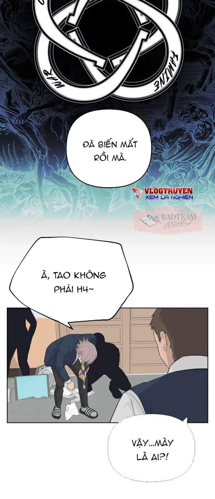 Vua Đóng Cọc Nettruyen ZZZ Chương 3 Page 9