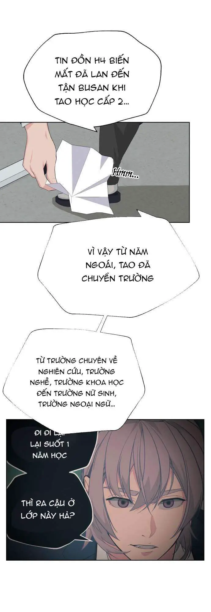 Vua Đóng Cọc Nettruyen ZZZ Chương 3 Page 10