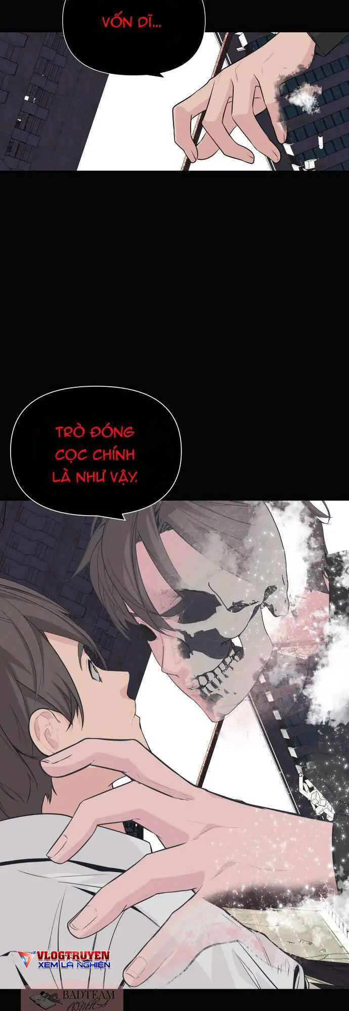 Vua Đóng Cọc Nettruyen ZZZ Chương 3 Page 26