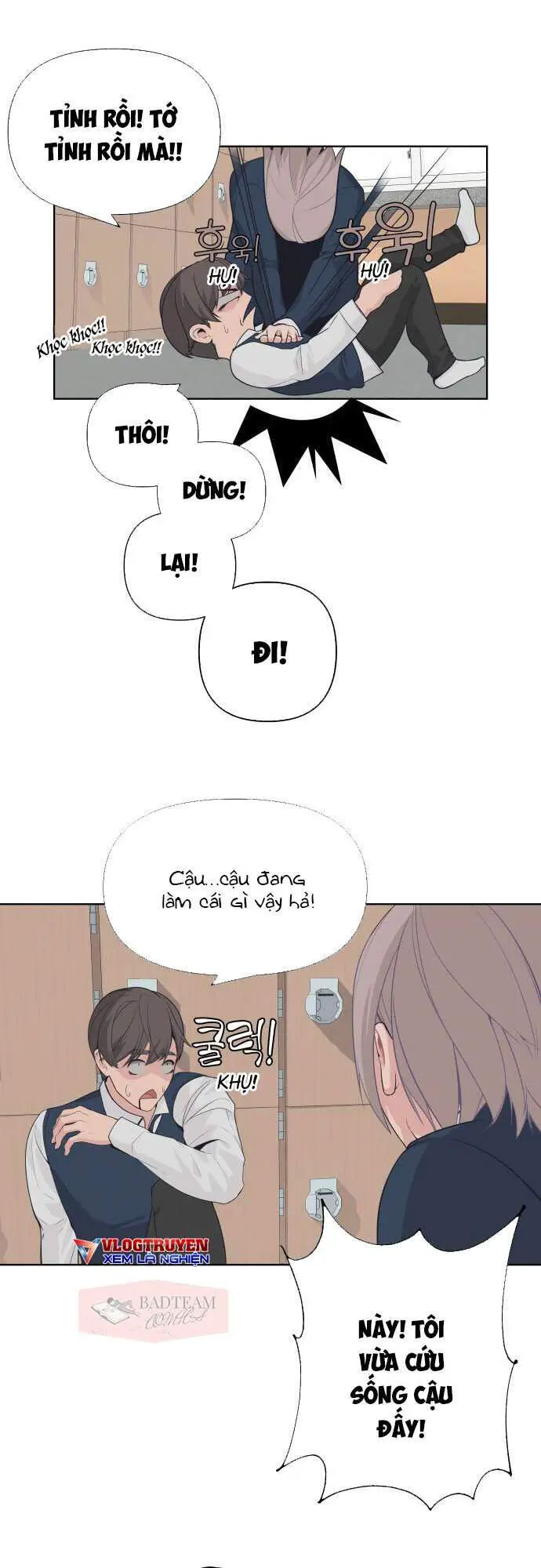 Vua Đóng Cọc Nettruyen ZZZ Chương 3 Page 30