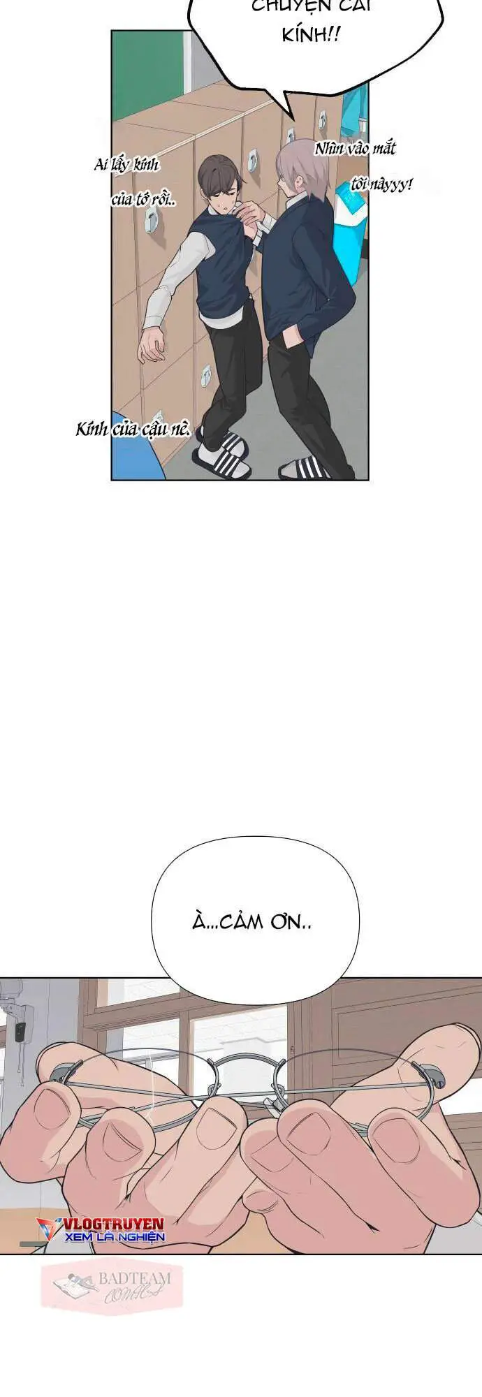 Vua Đóng Cọc Nettruyen ZZZ Chương 3 Page 38