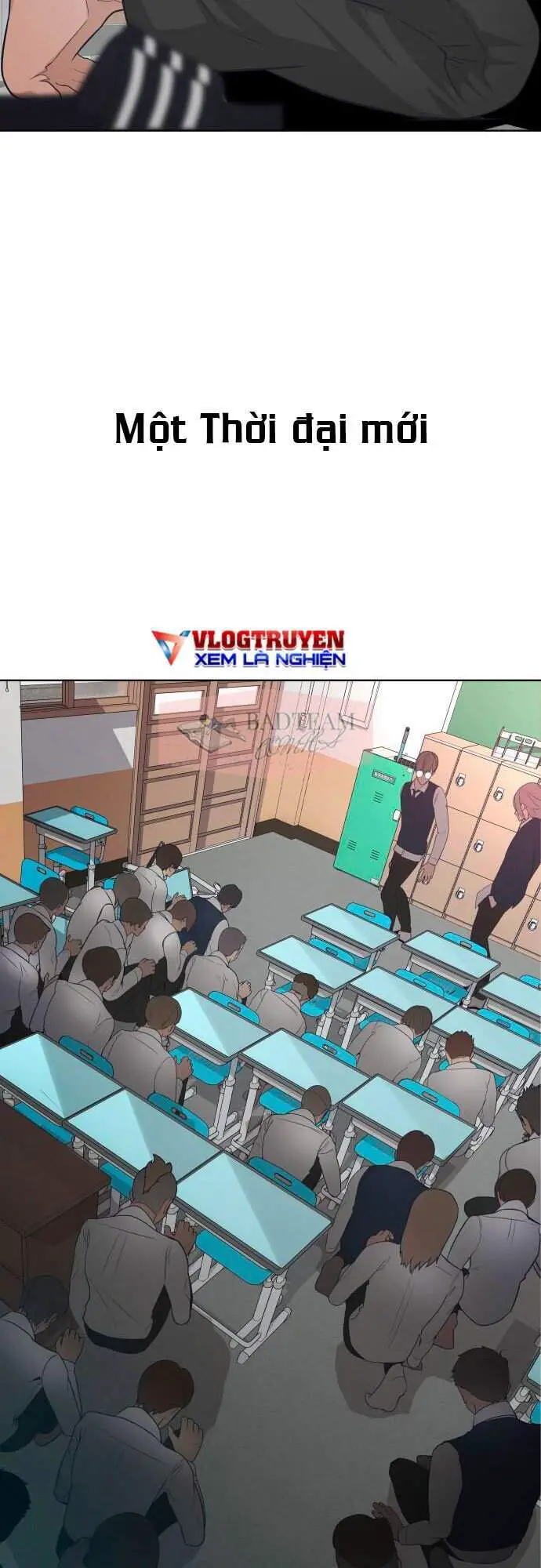 Vua Đóng Cọc Nettruyen ZZZ Chương 3 Page 44