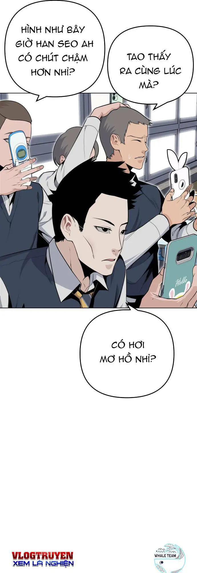 Vua Đóng Cọc Nettruyen ZZZ Chương 31 Page 31