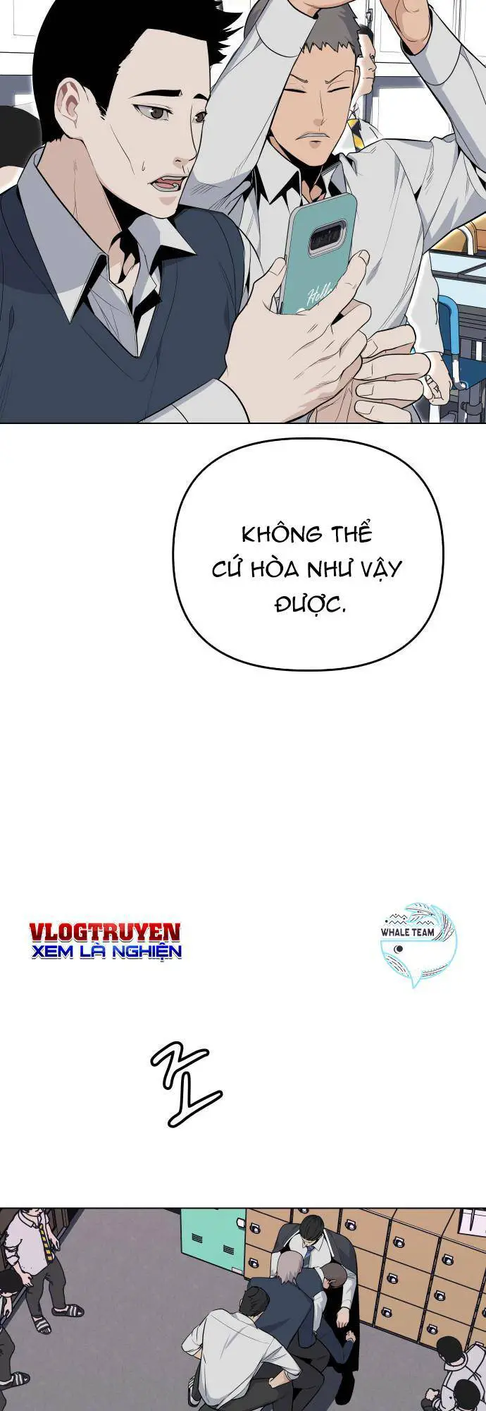 Vua Đóng Cọc Nettruyen ZZZ Chương 31 Page 41
