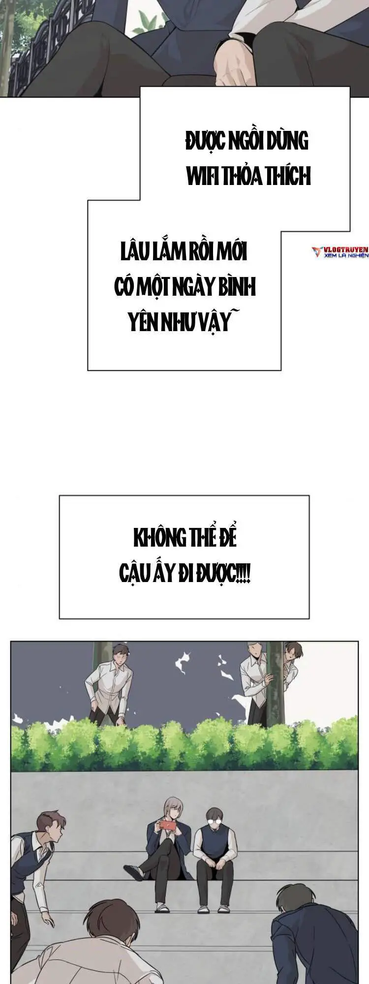 Vua Đóng Cọc Nettruyen ZZZ Chương 8 Page 21