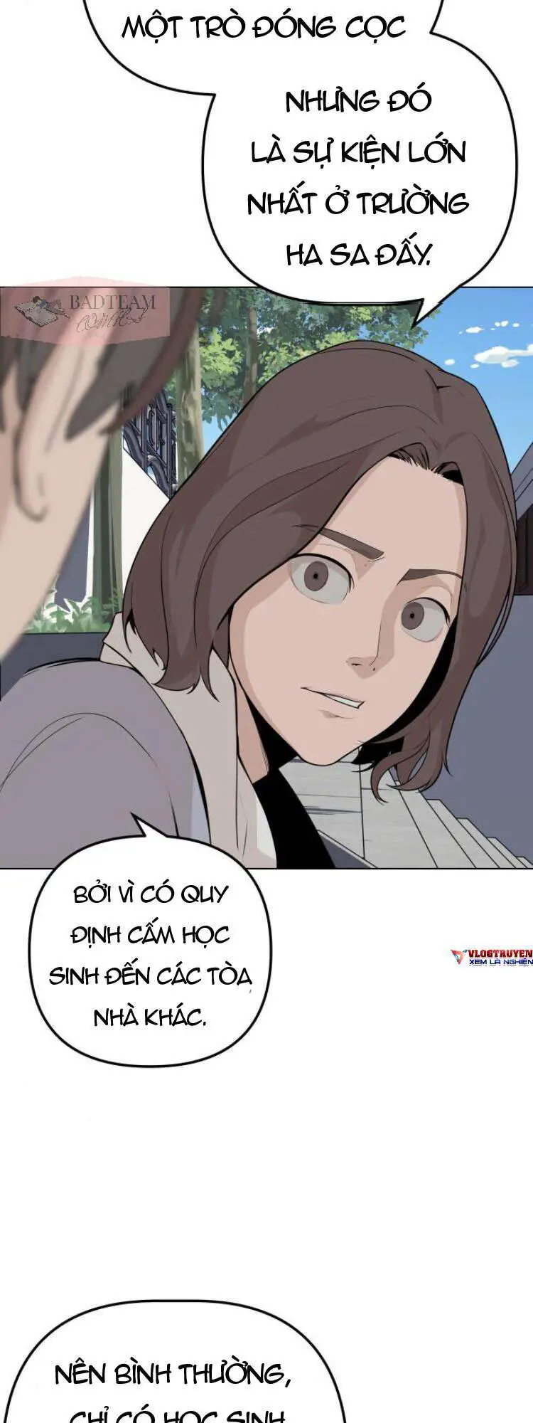 Vua Đóng Cọc Nettruyen ZZZ Chương 8 Page 30