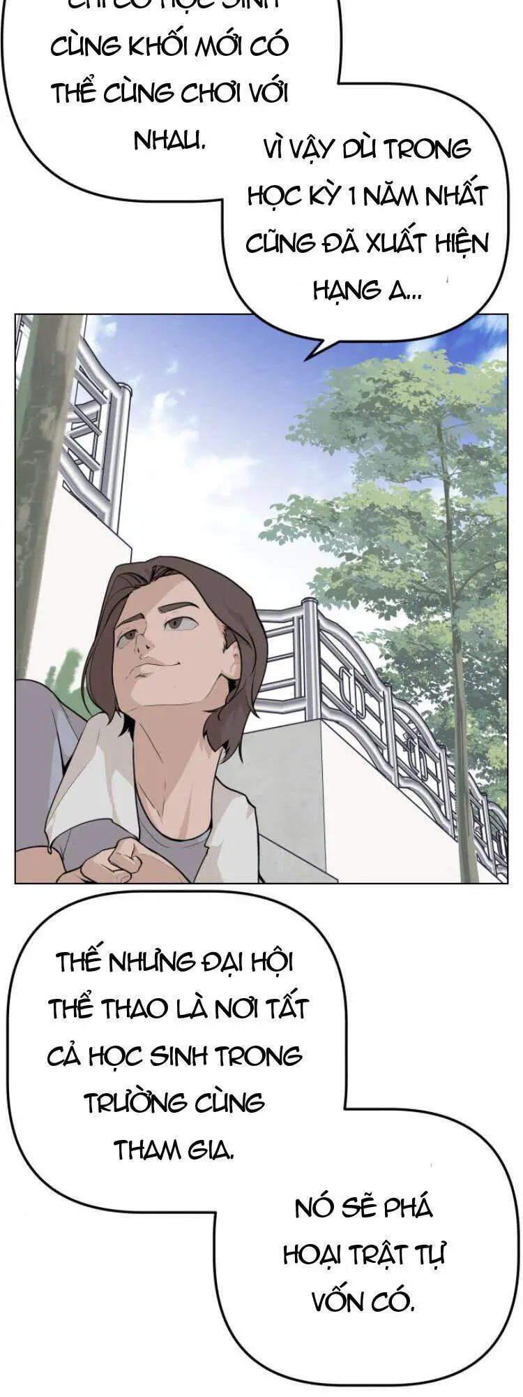 Vua Đóng Cọc Nettruyen ZZZ Chương 8 Page 31