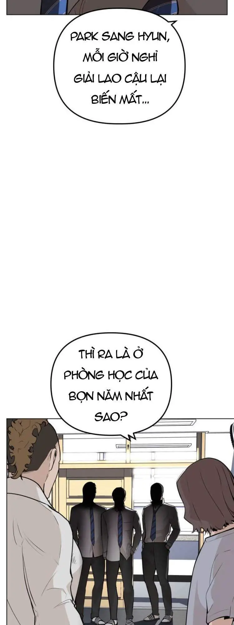Vua Đóng Cọc Nettruyen ZZZ Chương 8 Page 53