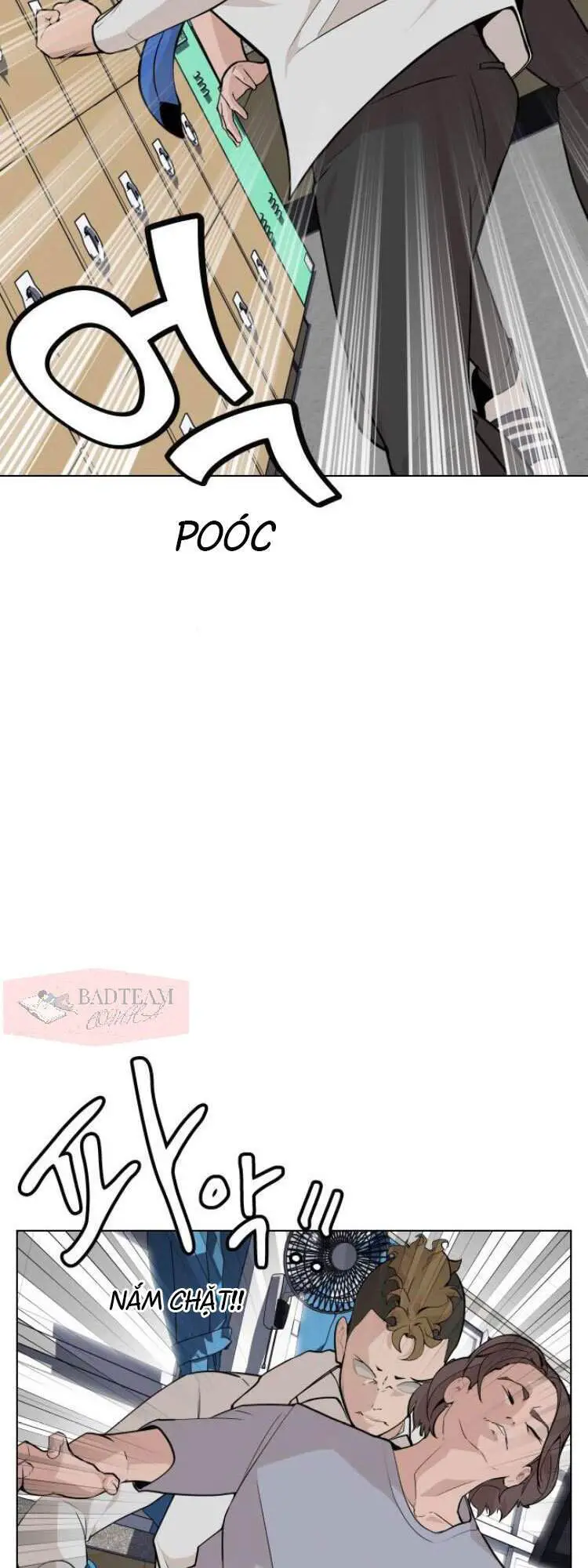 Vua Đóng Cọc Nettruyen ZZZ Chương 8 Page 57