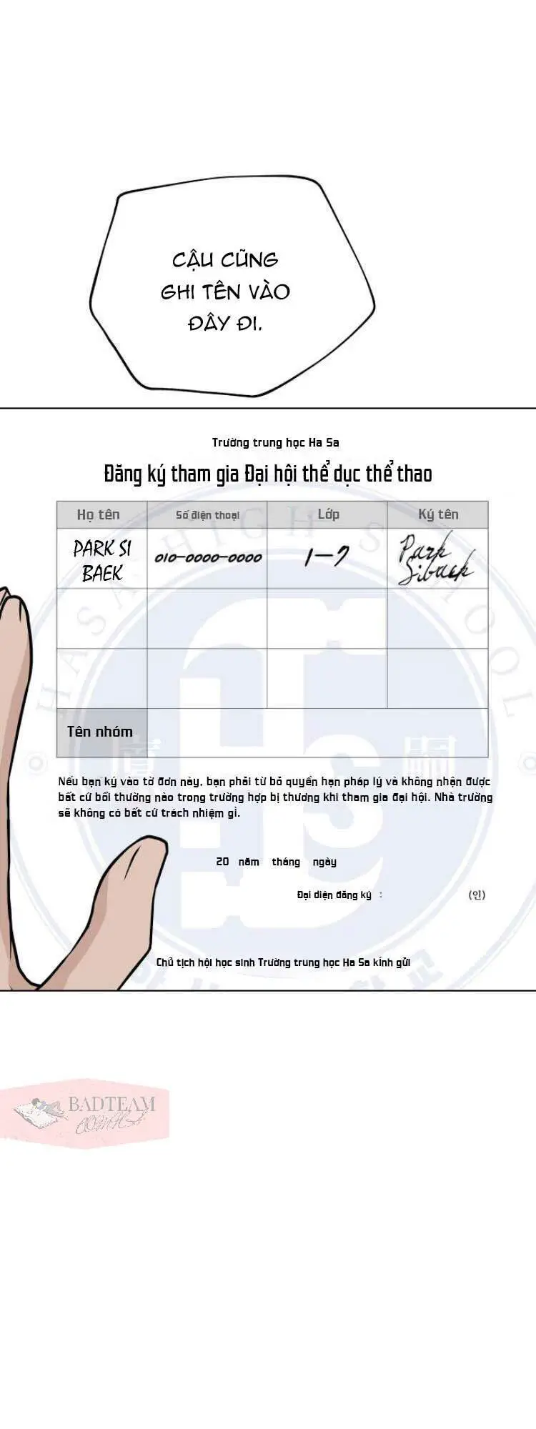Vua Đóng Cọc Nettruyen ZZZ Chương 8 Page 65