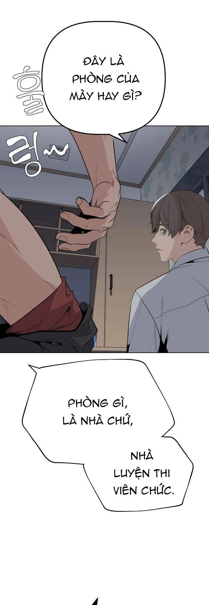 Vua Đóng Cọc Nettruyen ZZZ Chương 33 Page 28