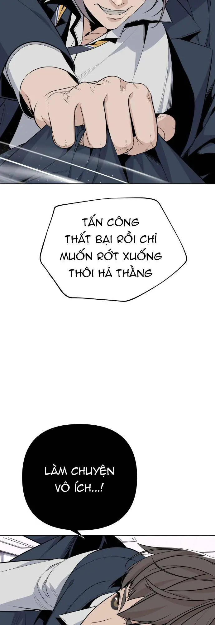 Vua Đóng Cọc Nettruyen ZZZ Chương 30 Page 36