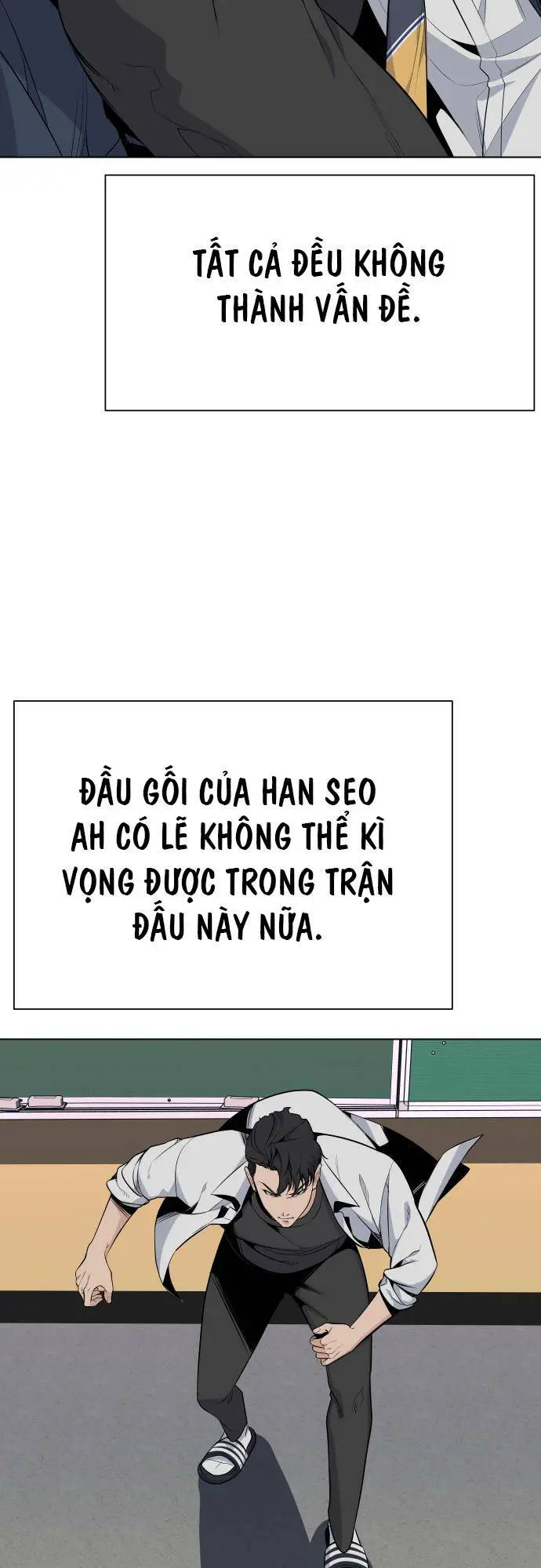 Vua Đóng Cọc Nettruyen ZZZ Chương 30 Page 42
