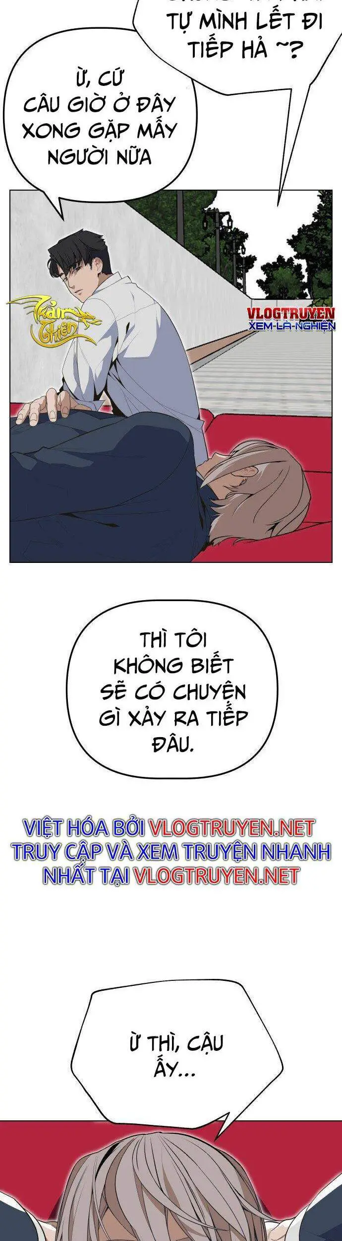 Vua Đóng Cọc Nettruyen ZZZ Chương 20 Page 6